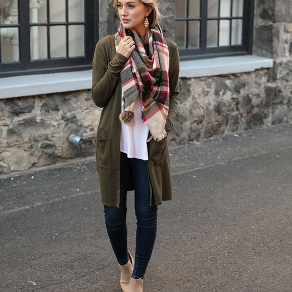 Re-purposed Skinny Jeans - Picture 4 of 4